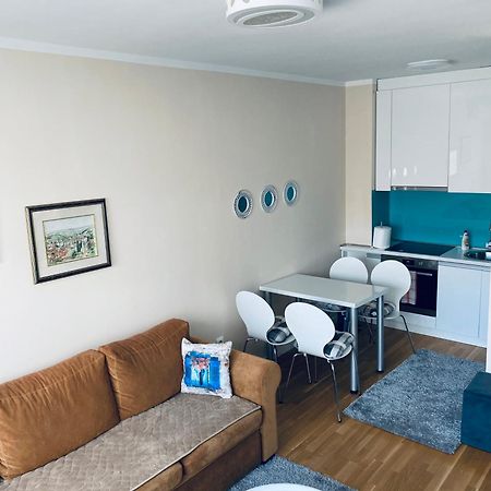 Apartman Otoka-Meandar SJJ Buitenkant foto
