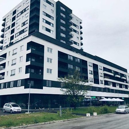 Apartman Otoka-Meandar SJJ Buitenkant foto