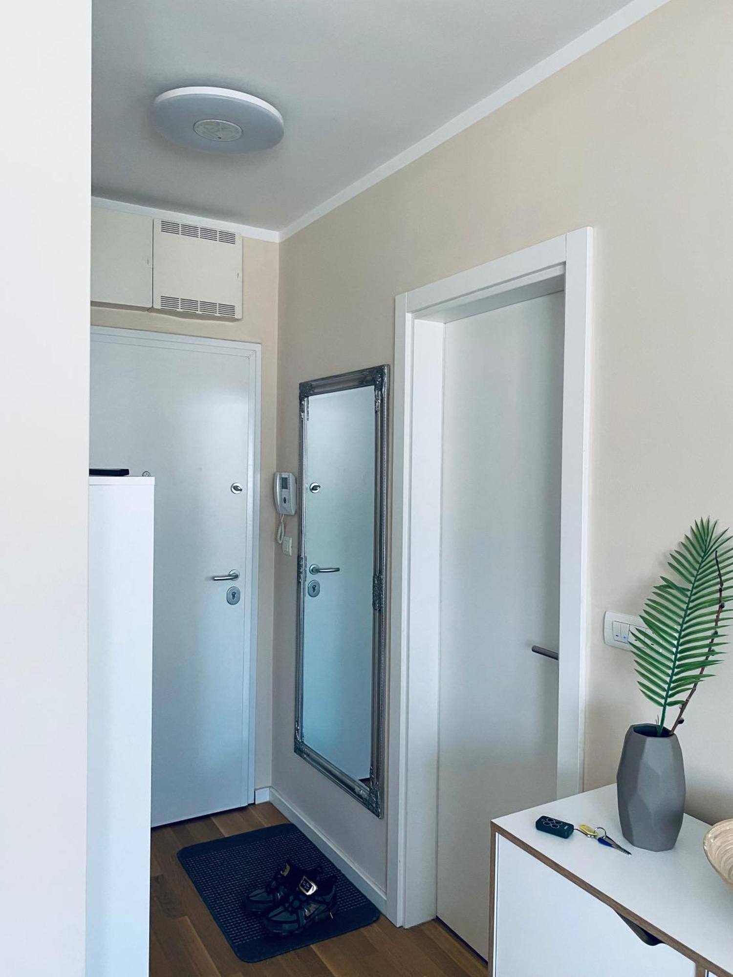 Apartman Otoka-Meandar SJJ Buitenkant foto