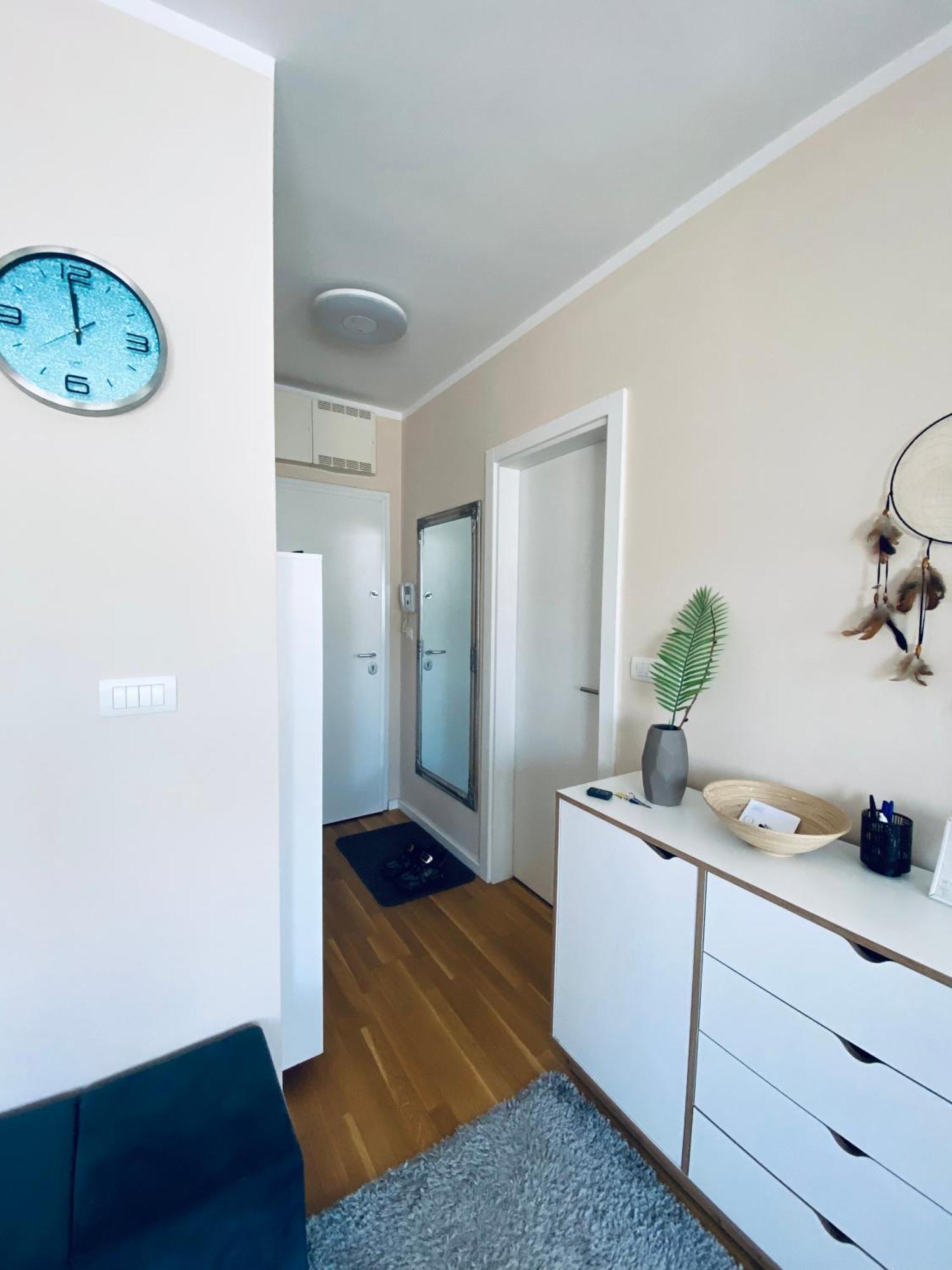 Apartman Otoka-Meandar SJJ Buitenkant foto