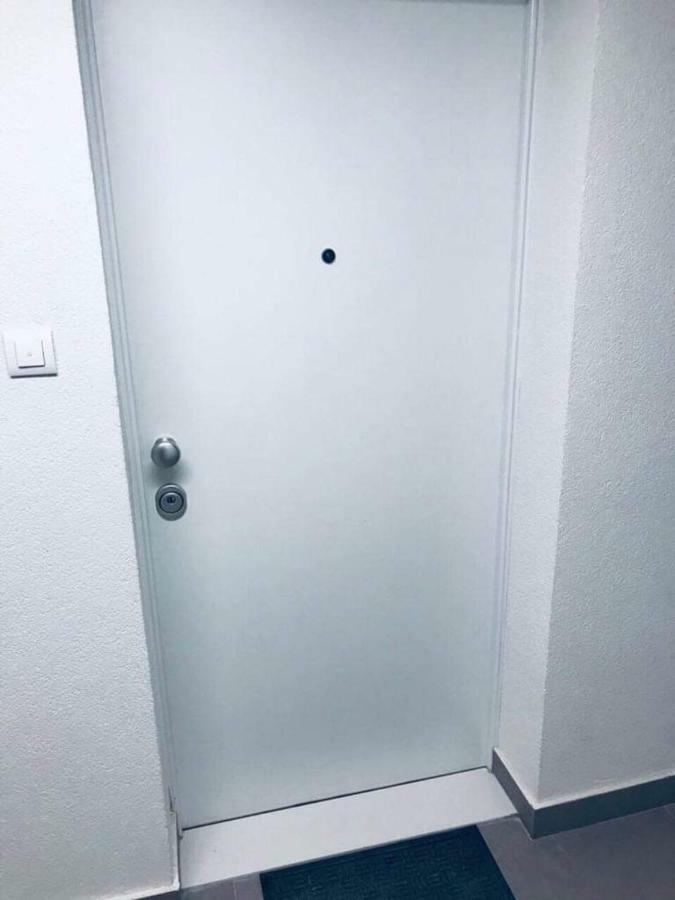 Apartman Otoka-Meandar SJJ Buitenkant foto